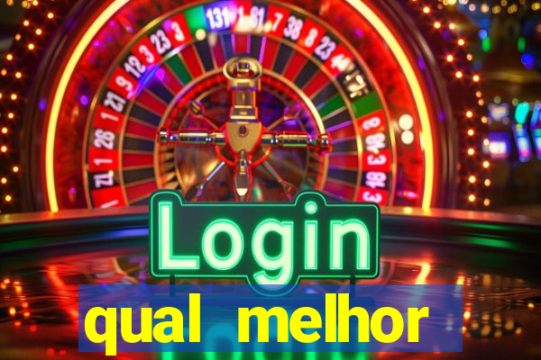 qual melhor aplicativo de jogo para ganhar dinheiro